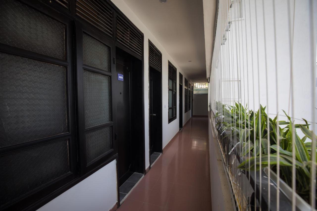 Trang Tien Hotel ハノイ市 エクステリア 写真