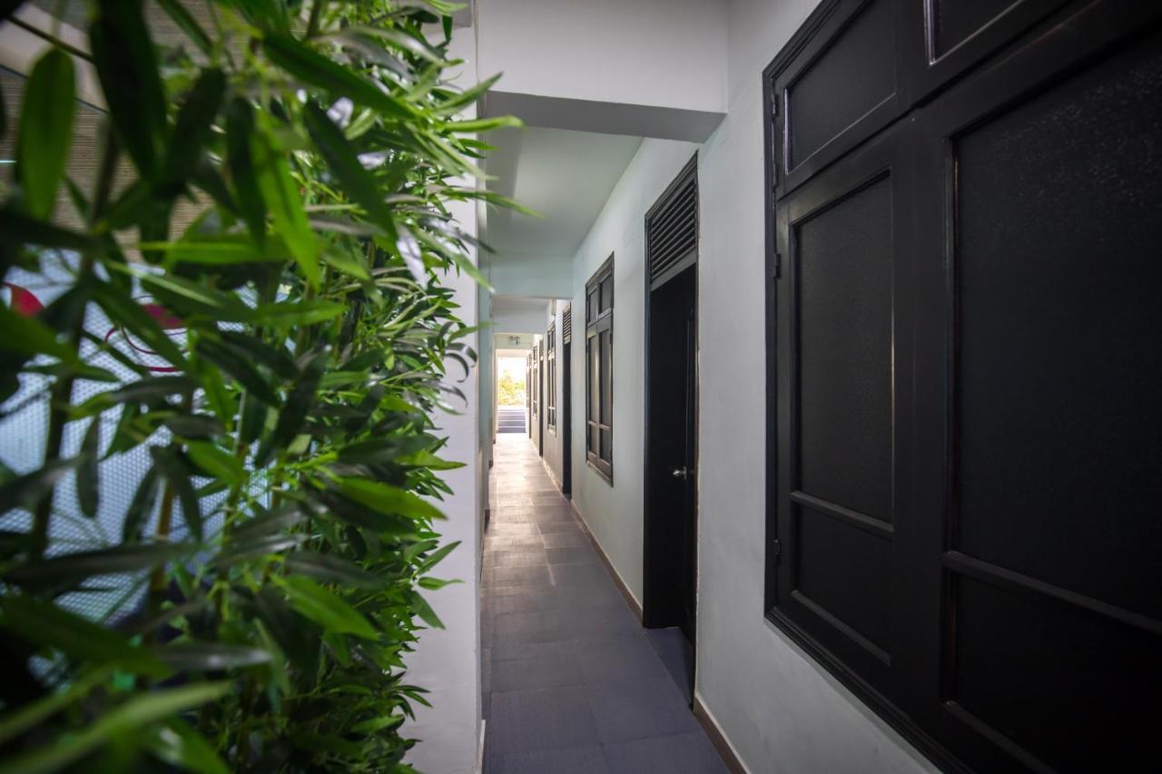 Trang Tien Hotel ハノイ市 エクステリア 写真