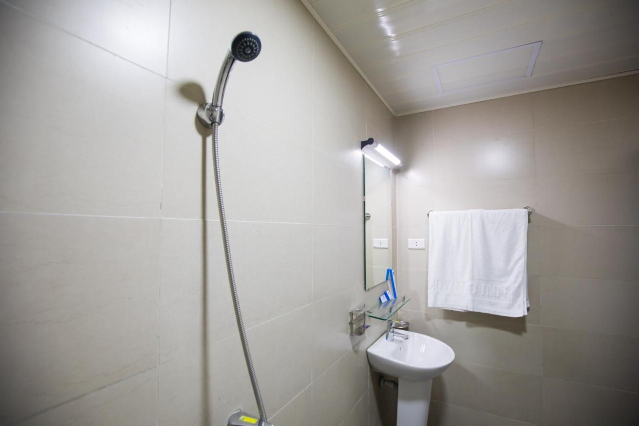 Trang Tien Hotel ハノイ市 エクステリア 写真