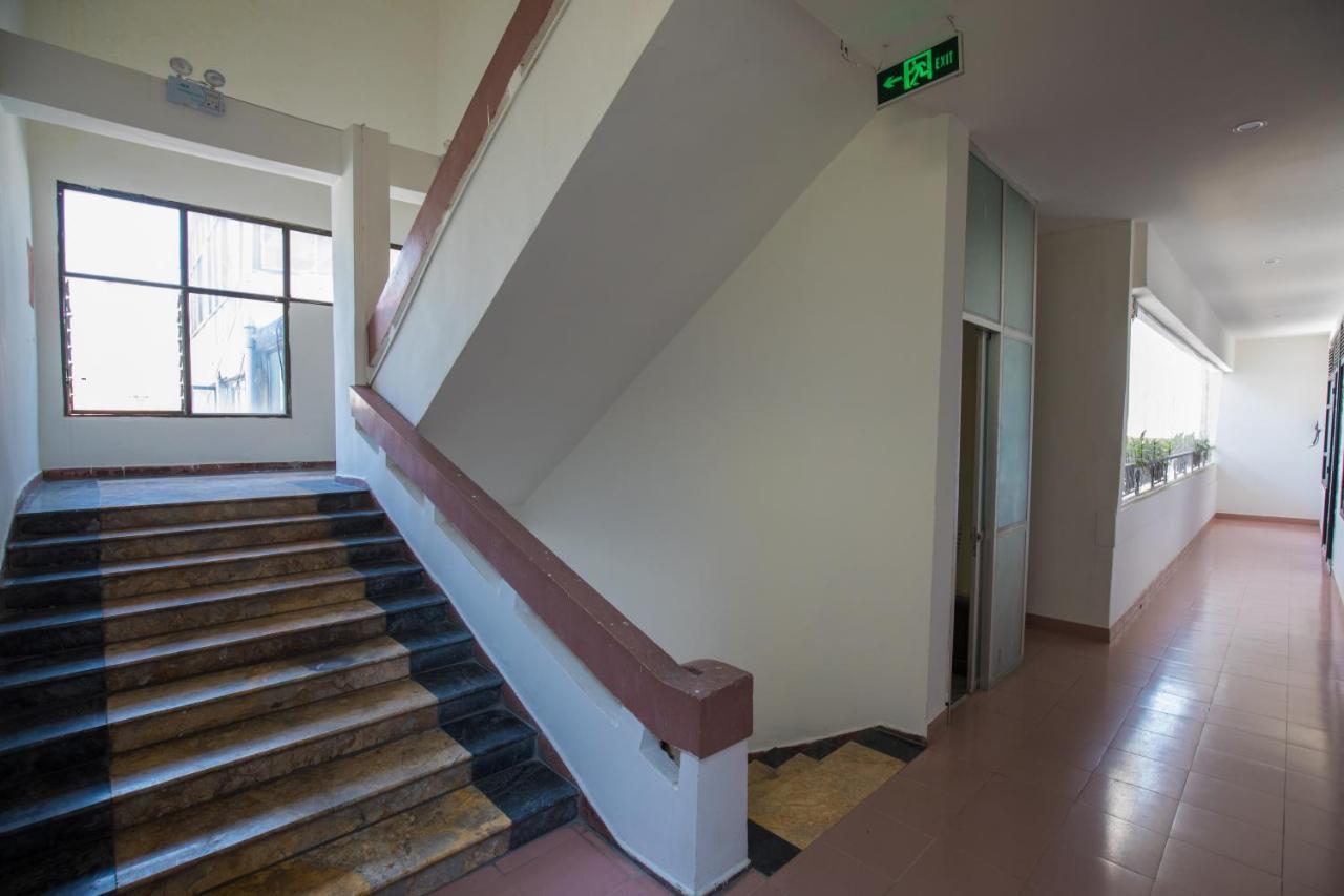 Trang Tien Hotel ハノイ市 エクステリア 写真