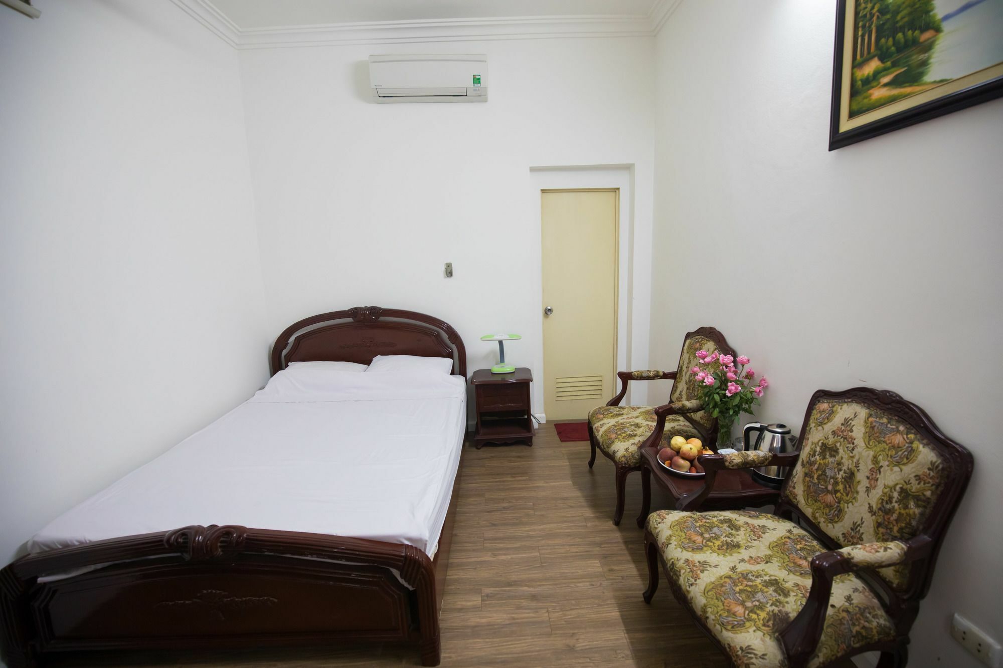 Trang Tien Hotel ハノイ市 エクステリア 写真